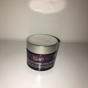 Kiehl’s super multi corrective cream